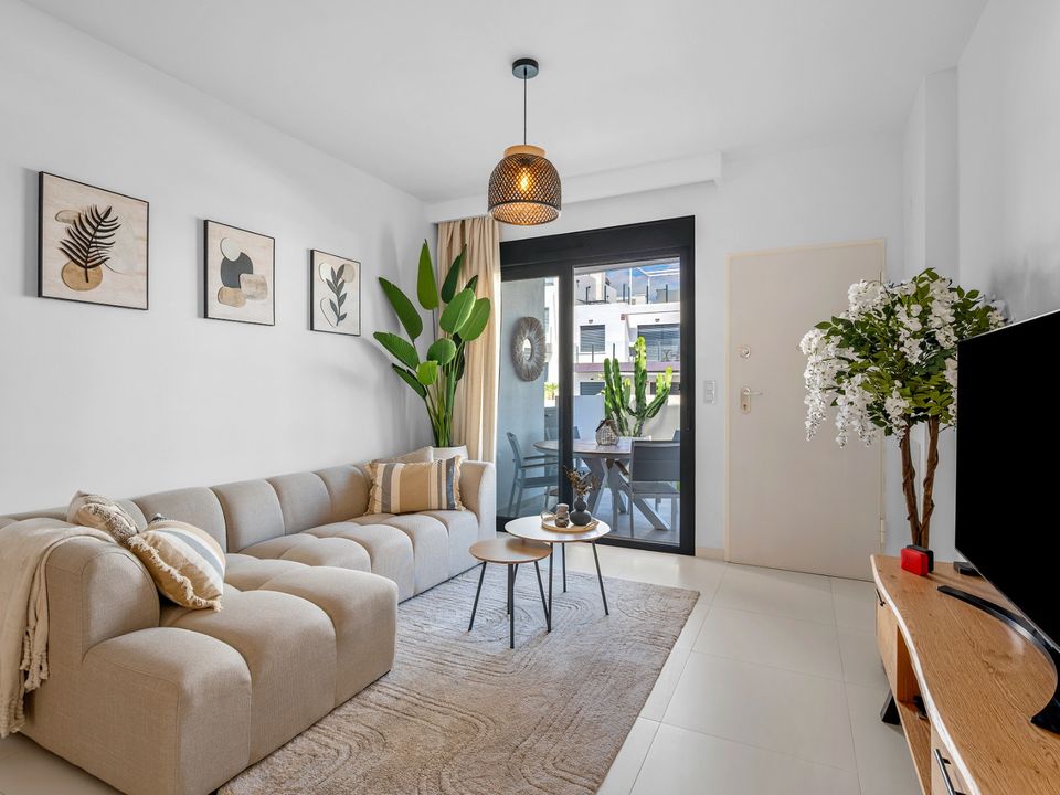 Bungalow i San Miguel De Salinas, Alicante - foto 4